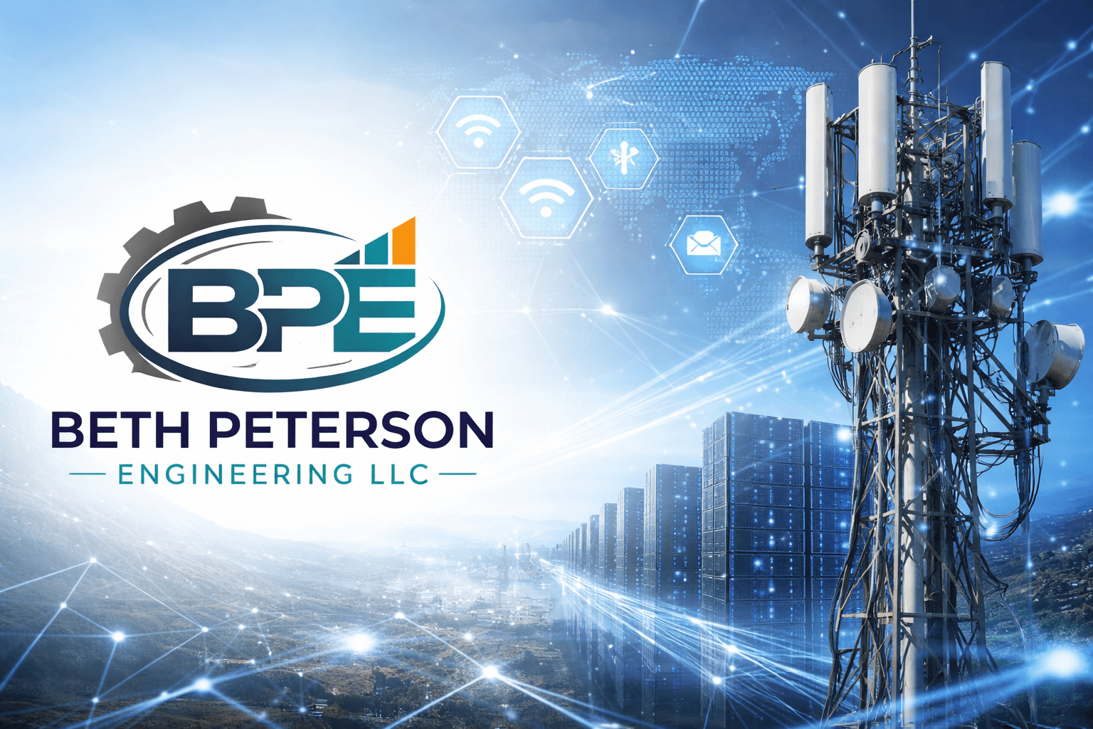 Beth Peterson Engineering